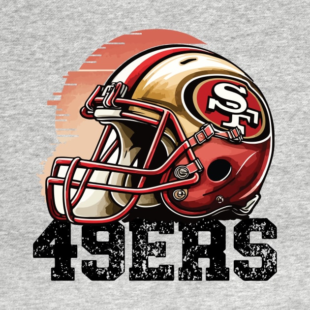 49ers by vectrus